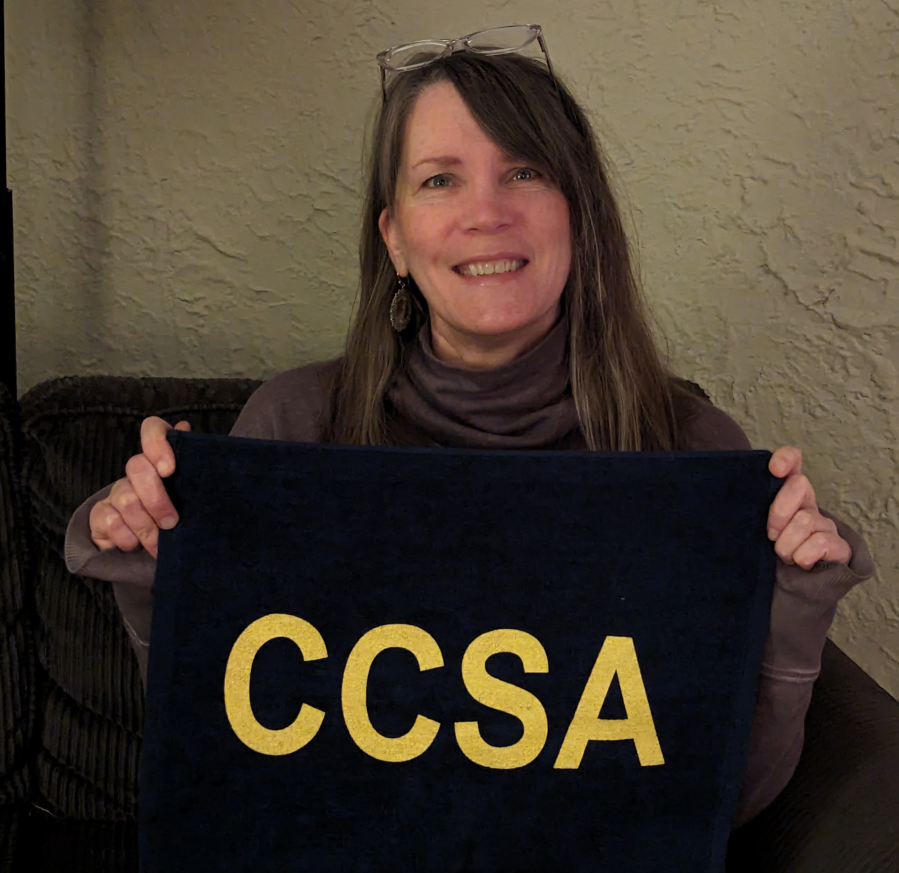 Photo of Olberding Julie